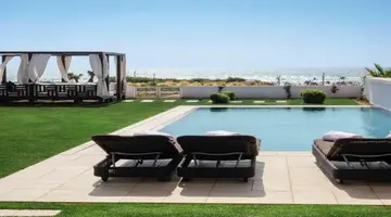 Sofitel Agadir Thalassa Sea & Spa