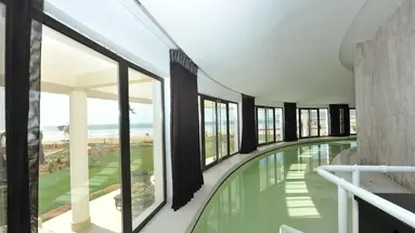 Sofitel Agadir Thalassa Sea & Spa