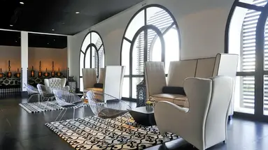 Sofitel Agadir Thalassa Sea & Spa
