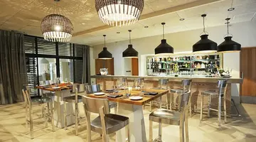 Sofitel Agadir Thalassa Sea & Spa