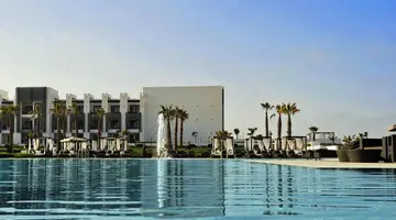 Sofitel Agadir Thalassa Sea & Spa