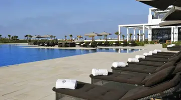 Sofitel Agadir Thalassa Sea & Spa