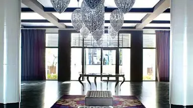 Sofitel Agadir Thalassa Sea & Spa