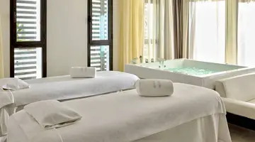 Sofitel Agadir Thalassa Sea & Spa