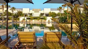 Sofitel Agadir Thalassa Sea & Spa