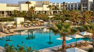 Sofitel Agadir Thalassa Sea & Spa
