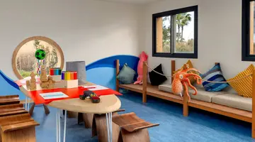 Sofitel Agadir Thalassa Sea & Spa