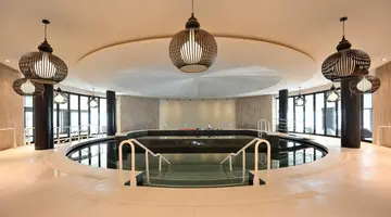 Sofitel Agadir Thalassa Sea & Spa