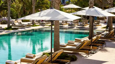Sofitel Agadir Thalassa Sea & Spa