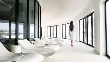Sofitel Agadir Thalassa Sea & Spa