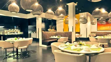 Sofitel Agadir Thalassa Sea & Spa
