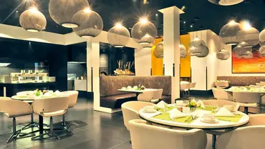 Sofitel Agadir Thalassa Sea & Spa