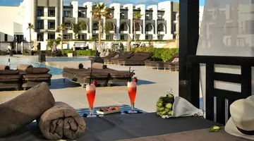 Sofitel Agadir Thalassa Sea & Spa