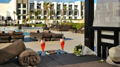 Sofitel Agadir Thalassa Sea & Spa