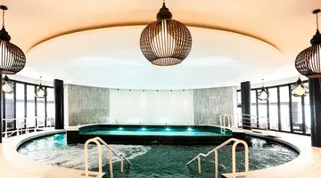 Sofitel Agadir Thalassa Sea & Spa