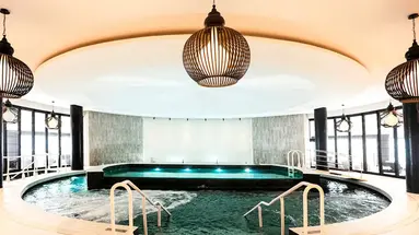 Sofitel Agadir Thalassa Sea & Spa