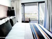Sofitel Agadir Thalassa Sea & Spa