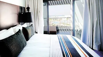 Sofitel Agadir Thalassa Sea & Spa