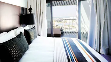 Sofitel Agadir Thalassa Sea & Spa