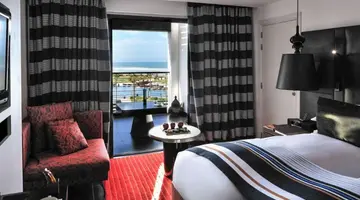 Sofitel Agadir Thalassa Sea & Spa