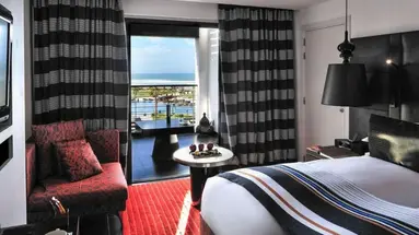 Sofitel Agadir Thalassa Sea & Spa