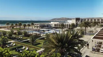 Sofitel Agadir Thalassa Sea & Spa