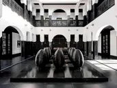 Sofitel Agadir Thalassa Sea & Spa