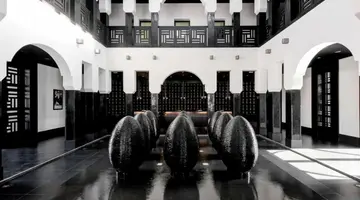 Sofitel Agadir Thalassa Sea & Spa