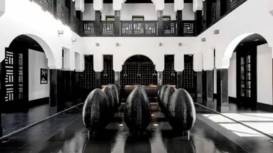 Sofitel Agadir Thalassa Sea & Spa