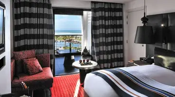 Sofitel Agadir Thalassa Sea & Spa