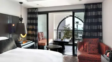 Sofitel Agadir Thalassa Sea & Spa