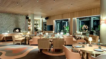Sofitel Agadir Thalassa Sea & Spa