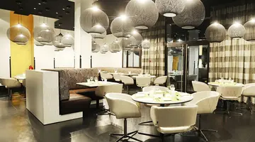 Sofitel Agadir Thalassa Sea & Spa