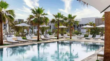 Sofitel Agadir Thalassa Sea & Spa