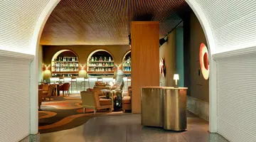 Sofitel Agadir Thalassa Sea & Spa