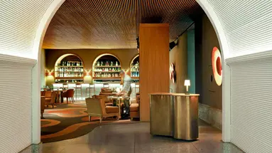 Sofitel Agadir Thalassa Sea & Spa