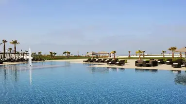 Sofitel Agadir Thalassa Sea & Spa