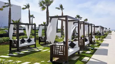 Sofitel Agadir Thalassa Sea & Spa