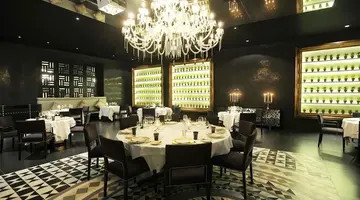 Sofitel Agadir Thalassa Sea & Spa