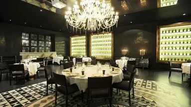 Sofitel Agadir Thalassa Sea & Spa