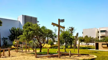 Sofitel Agadir Thalassa Sea & Spa
