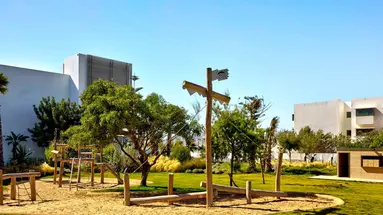 Sofitel Agadir Thalassa Sea & Spa