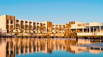 Sofitel Agadir Thalassa Sea & Spa