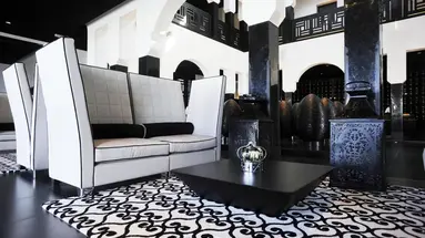 Sofitel Agadir Thalassa Sea & Spa