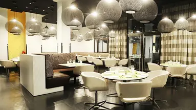 Sofitel Agadir Thalassa Sea & Spa