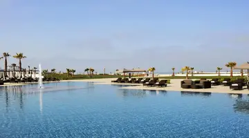 Sofitel Agadir Thalassa Sea & Spa