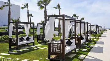 Sofitel Agadir Thalassa Sea & Spa