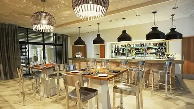 Sofitel Agadir Thalassa Sea & Spa