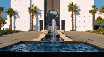 Sofitel Agadir Thalassa Sea & Spa