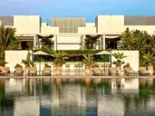 Sofitel Agadir Thalassa Sea & Spa